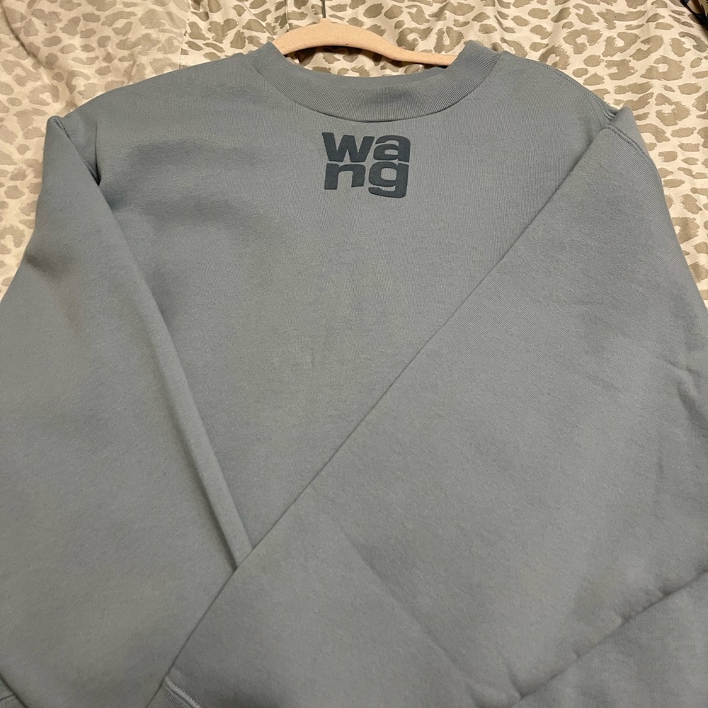 Alexandra Wang Sweater